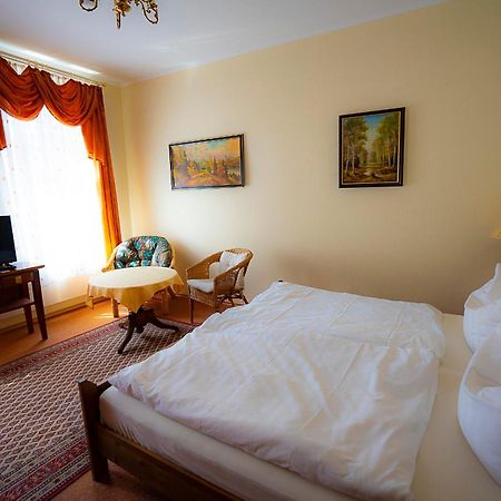 Pension Am Dom Schwerin  Cameră foto